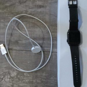 Apple-watch 5th gen 40mm